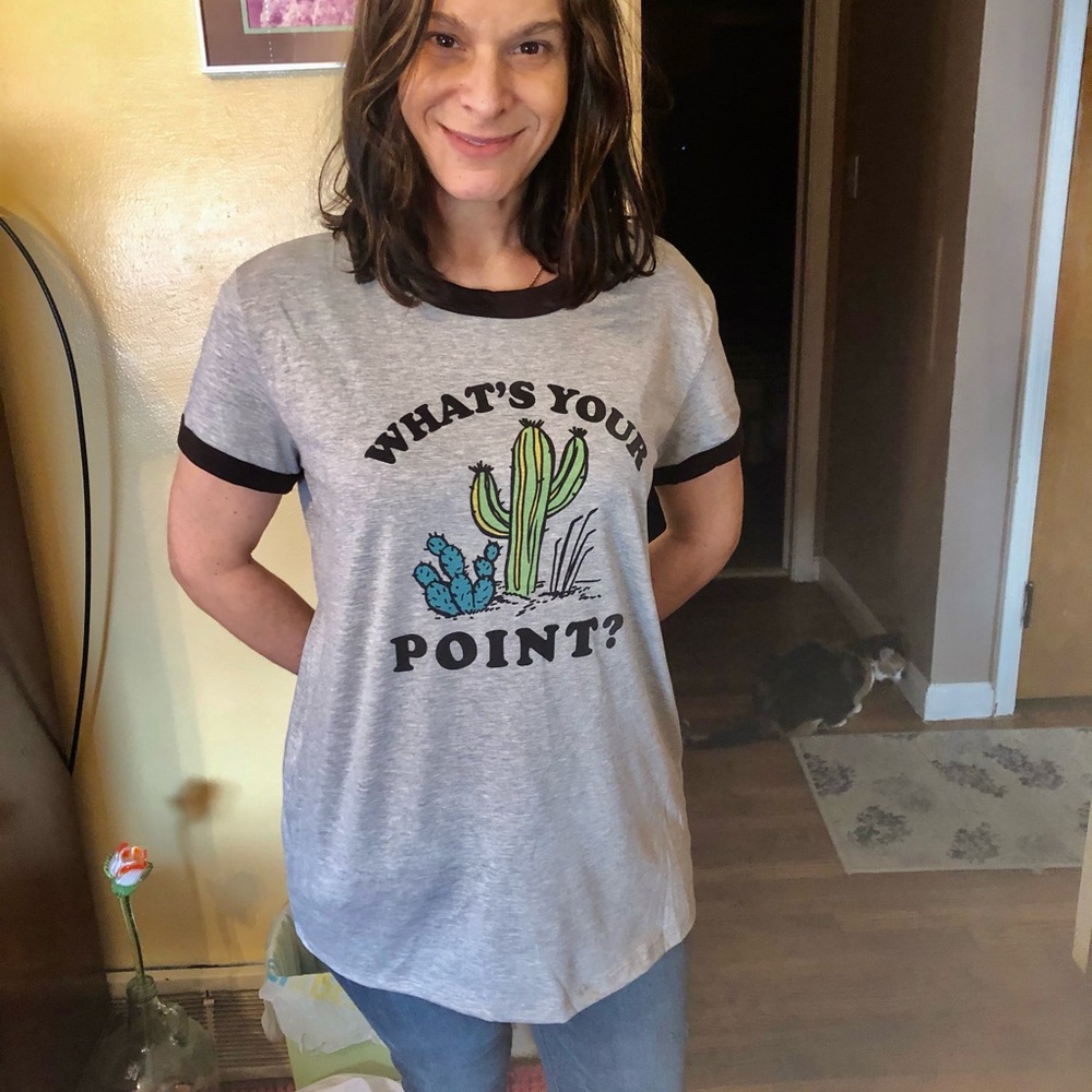What’s your Point